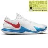 Nike Vapor Cage 4 Rafa White/Red/Blue