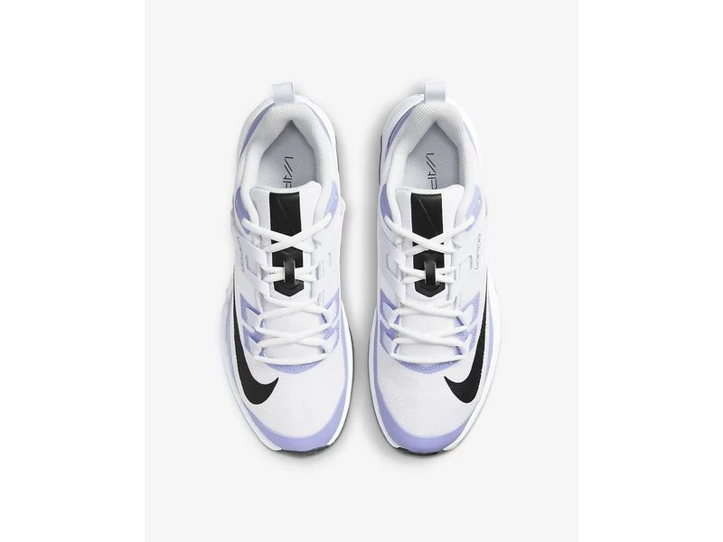 Nike Vapor Lite Light Thistle/Black Women's Shoe 4 Nike Vapor Lite Light Thistle/Black Women's Shoe - Image 4
