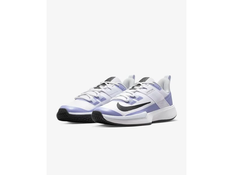 Nike Vapor Lite Light Thistle/Black Women's Shoe 5 Nike Vapor Lite Light Thistle/Black Women's Shoe - Image 5