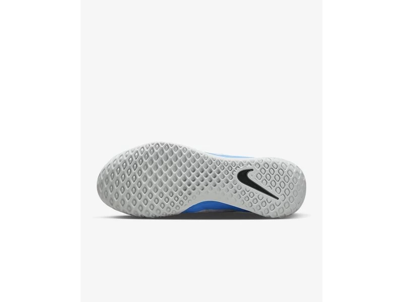 Nike Zoom Court NXT Men's Shoe- Photon Dust/Black 3 Nike Zoom Court NXT Men's Shoe- Photon Dust/Black - Image 3