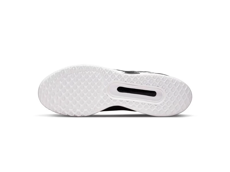 Nike Zoom Court Pro Men's Shoe- Black/White 3 Nike Zoom Court Pro Men's Shoe- Black/White - Image 3