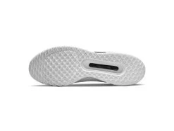 Nike Zoom Court Pro Men's Shoe- White/Black 5 Nike Zoom Court Pro Men's Shoe- White/Black -Wilson Store nike zoom court pro mens shoe white black 2