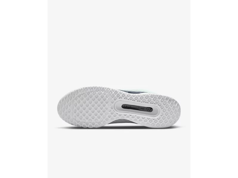 Nike Zoom Court Pro Women's Shoe- Mint Foam/Obsidian/White 3 Nike Zoom Court Pro Women's Shoe- Mint Foam/Obsidian/White - Image 3