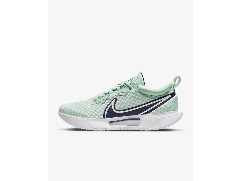 Nike Zoom Court Pro Women's Shoe- Mint Foam/Obsidian/White 1 Nike Zoom Court Pro Women's Shoe- Mint Foam/Obsidian/White