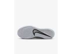Nike Zoom Vapor 11 Women's Shoe- White/Black 8 Nike Zoom Vapor 11 Women's Shoe- White/Black -Wilson Store nike zoom vapor 11 womens shoe white black 2