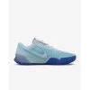 Nike Zoom Vapor Pro 11 Men's Shoe- Photon Dust/Royal