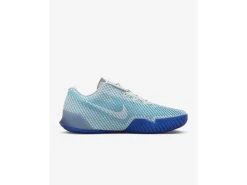 Nike Zoom Vapor Pro 11 Men's Shoe- Photon Dust/Royal