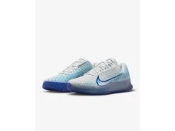 Nike Zoom Vapor Pro 11 Men's Shoe- Photon Dust/Royal 10 Nike Zoom Vapor Pro 11 Men's Shoe- Photon Dust/Royal -Wilson Store nike zoom vapor pro 11 mens shoe photon dust royal 4