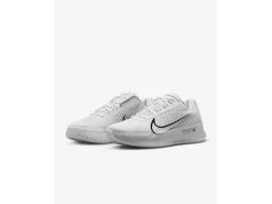 Nike Zoom Vapor Pro 11 Men's Shoe White Black 10 Nike Zoom Vapor Pro 11 Men's Shoe White Black -Wilson Store nike zoom vapor pro 11 mens shoe white black 4