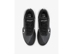 Nike Zoom Vapor Pro 2 Men's Shoe Black/White 9 Nike Zoom Vapor Pro 2 Men's Shoe Black/White -Wilson Store nike zoom vapor pro 2 mens shoe black white 3