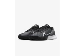 Nike Zoom Vapor Pro 2 Men's Shoe Black/White 10 Nike Zoom Vapor Pro 2 Men's Shoe Black/White -Wilson Store nike zoom vapor pro 2 mens shoe black white 4