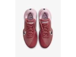 Nike Zoom Vapor Pro 2 Women's Shoe-Obsidian/Soft Pink 9 Nike Zoom Vapor Pro 2 Women's Shoe-Obsidian/Soft Pink -Wilson Store nike zoom vapor pro 2 womens shoe obsidian soft pi 3