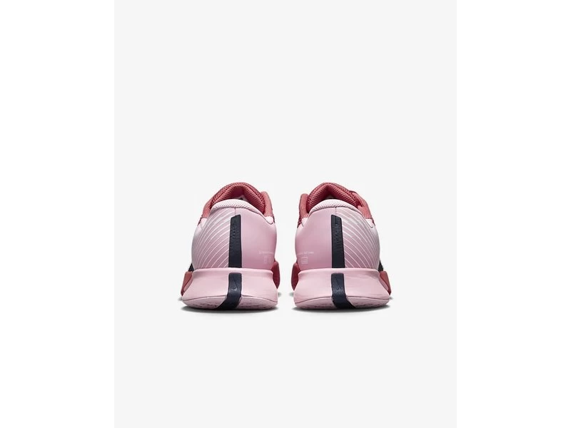 Nike Zoom Vapor Pro 2 Women's Shoe-Obsidian/Soft Pink 6 Nike Zoom Vapor Pro 2 Women's Shoe-Obsidian/Soft Pink - Image 6