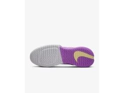 Nike Zoom Vapor Pro 2 Women's Shoe- White/Citron 8 Nike Zoom Vapor Pro 2 Women's Shoe- White/Citron -Wilson Store nike zoom vapor pro 2 womens shoe white citron 2