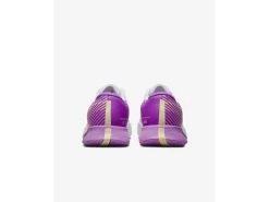 Nike Zoom Vapor Pro 2 Women's Shoe- White/Citron 11 Nike Zoom Vapor Pro 2 Women's Shoe- White/Citron -Wilson Store nike zoom vapor pro 2 womens shoe white citron 5