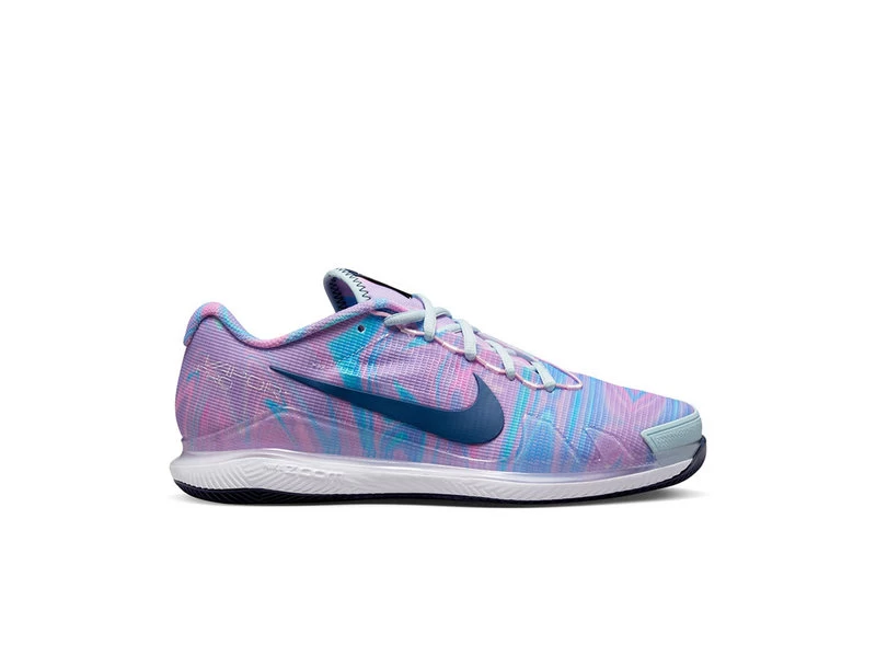 Nike Zoom Vapor Pro Glacier Blue/Midnight Navy Women's Shoe 1 Nike Zoom Vapor Pro Glacier Blue/Midnight Navy Women's Shoe