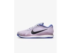 Nike Zoom Vapor Pro Purple/Black Women's Shoe