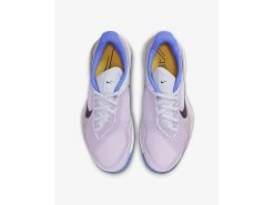 Nike Zoom Vapor Pro Purple/Black Women's Shoe -Wilson Store nike zoom vapor pro purple black womens shoe 3
