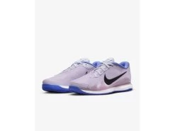 Nike Zoom Vapor Pro Purple/Black Women's Shoe -Wilson Store nike zoom vapor pro purple black womens shoe 4