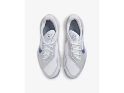 Nike Zoom Vapor Pro White/Mystic Navy Men's Shoe -Wilson Store nike zoom vapor pro white mystic navy mens shoe 2