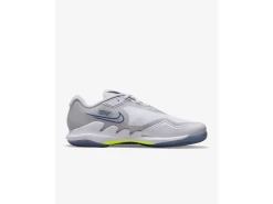 Nike Zoom Vapor Pro White/Mystic Navy Men's Shoe