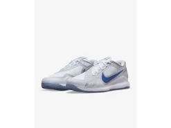 Nike Zoom Vapor Pro White/Mystic Navy Men's Shoe -Wilson Store nike zoom vapor pro white mystic navy mens shoe 3