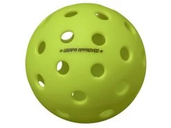 ONIX Onix Fuse G2 Outdoor Pickleball Neon Green 3 Balls