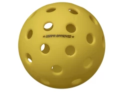 ONIX Onix Fuse G2 Outdoor Pickleball Yellow 3 Balls