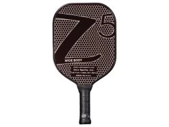 ONIX Z5 Graphite Pickleball Paddle Black