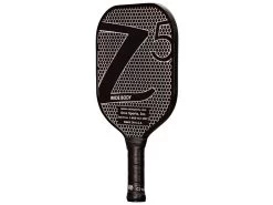 ONIX Z5 Graphite Pickleball Paddle Black 10 ONIX Z5 Graphite Pickleball Paddle Black -Wilson Store onix z5 graphite pickleball paddle black 4