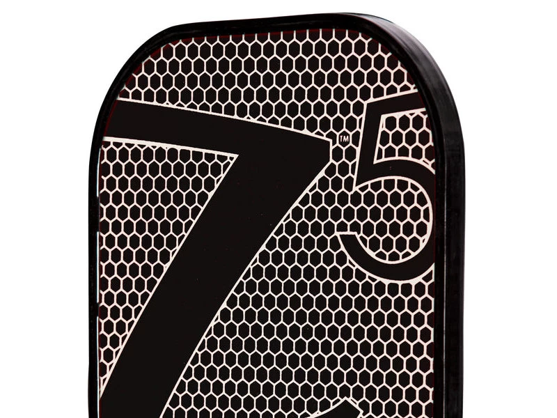ONIX Z5 Graphite Pickleball Paddle Black 6 ONIX Z5 Graphite Pickleball Paddle Black - Image 6