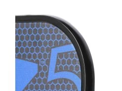 ONIX Z5 Graphite Pickleball Paddle Blue 11 ONIX Z5 Graphite Pickleball Paddle Blue -Wilson Store onix z5 graphite pickleball paddle blue 5