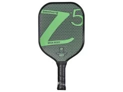 ONIX Z5 Graphite Pickleball Paddle Green