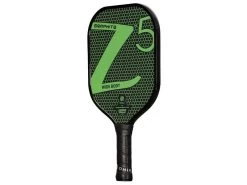 ONIX Z5 Graphite Pickleball Paddle Green 10 ONIX Z5 Graphite Pickleball Paddle Green -Wilson Store onix z5 graphite pickleball paddle green 4