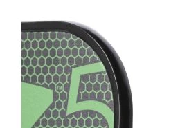 ONIX Z5 Graphite Pickleball Paddle Green 11 ONIX Z5 Graphite Pickleball Paddle Green -Wilson Store onix z5 graphite pickleball paddle green 5