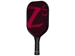 ONIX Z5 Graphite Pickleball Paddle Pink 10 ONIX Z5 Graphite Pickleball Paddle Pink -Wilson Store onix z5 graphite pickleball paddle pink 4