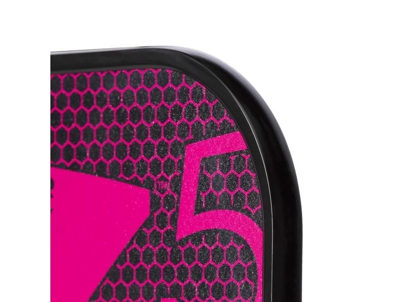 ONIX Z5 Graphite Pickleball Paddle Pink 6 ONIX Z5 Graphite Pickleball Paddle Pink - Image 6