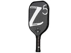 ONIX Z5 Graphite Pickleball Paddle White 10 ONIX Z5 Graphite Pickleball Paddle White -Wilson Store onix z5 graphite pickleball paddle white 4