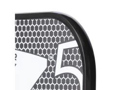 ONIX Z5 Graphite Pickleball Paddle White 11 ONIX Z5 Graphite Pickleball Paddle White -Wilson Store onix z5 graphite pickleball paddle white 5