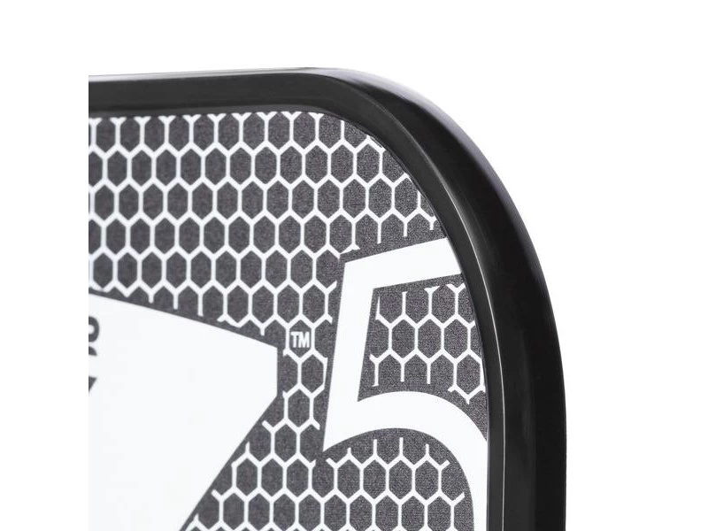 ONIX Z5 Graphite Pickleball Paddle White 6 ONIX Z5 Graphite Pickleball Paddle White - Image 6