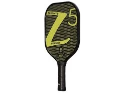 ONIX Z5 Graphite Pickleball Paddle Yellow 10 ONIX Z5 Graphite Pickleball Paddle Yellow -Wilson Store onix z5 graphite pickleball paddle yellow 4