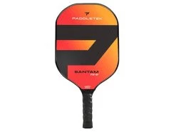 Paddletek Bantam TS-5 Pickleball Paddle Red