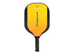 Paddletek Phoenix G6 Composite Pickleball Paddle Yellow