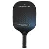Paddletek Tempest Wave Pro Standard Grip Blue