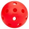 Penn 26 Indoor Pickleball X3 Red