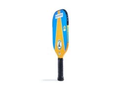 Wilson Store -Wilson Store prokennex kinetic pro spin paddle 1