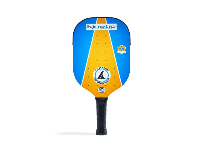 ProKennex Kinetic Pro Spin Paddle 1 ProKennex Kinetic Pro Spin Paddle