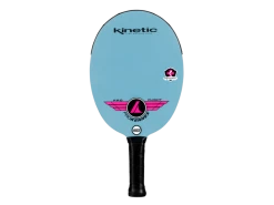 ProKennex Ovation Flight Paddle Pink