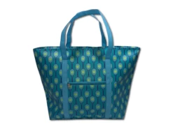 Racquet Inc Tennis Cooler Tote Bag