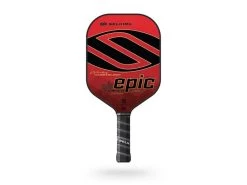 Selkirk Amped Epic Lightweight Signature Wes Gabrielsen2021